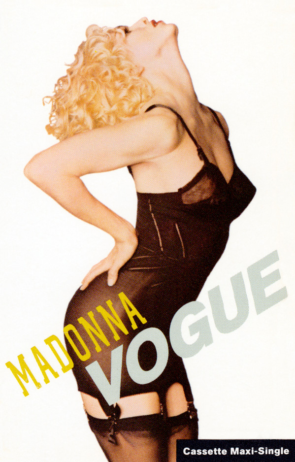 Madonna